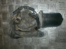 Toyota 4-Runner 1996 windscreen front wiper motor - FRONT USED,  FR14511-59