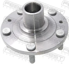 FEBEST 0582-6F Wheel Hub for Mazda