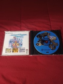 Sonic Adventure 2 Sega Dreamcast SEGA 2001 Action Platformer Manual Included