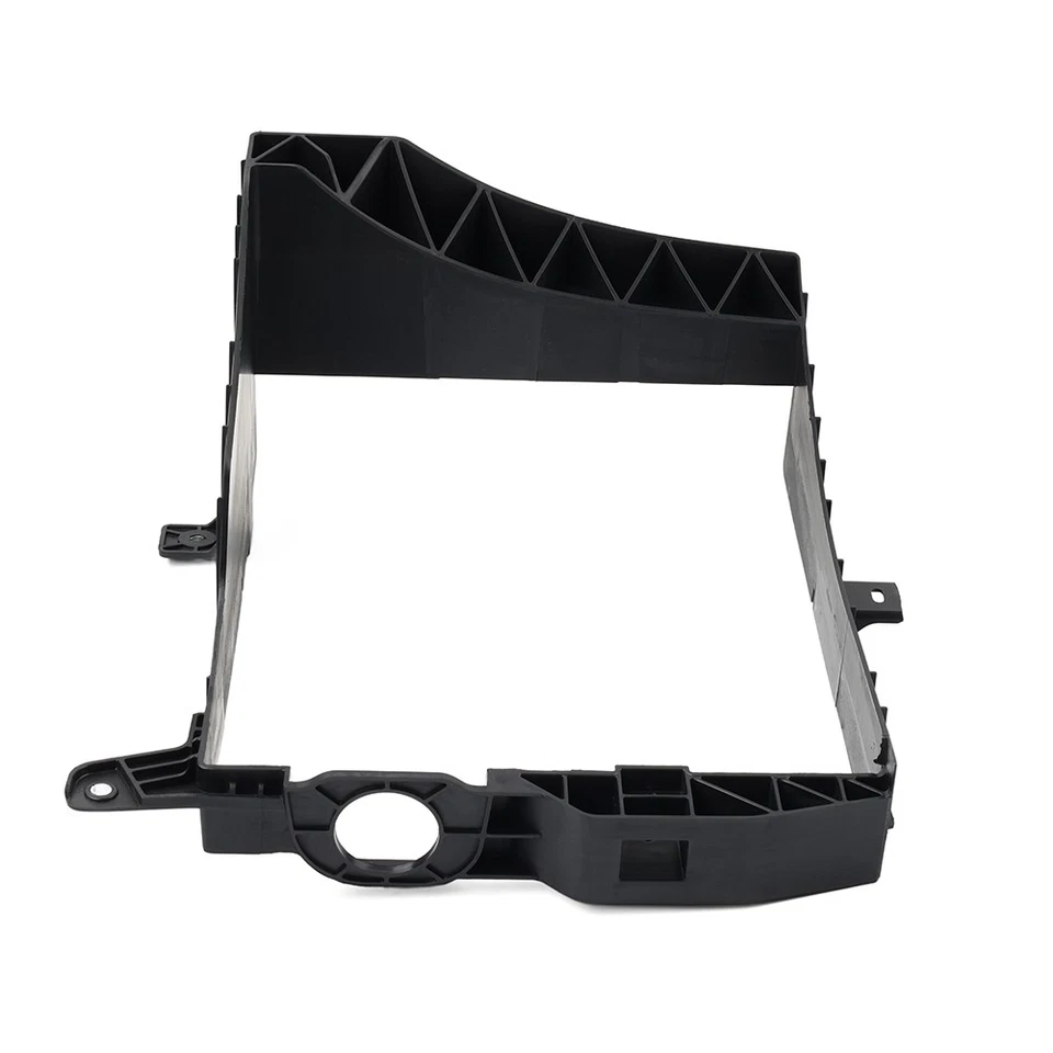 Radiator Lower Air Duct Deflector For Land Rover Defender 90 110 130 2020-23 - Image 4 of 4