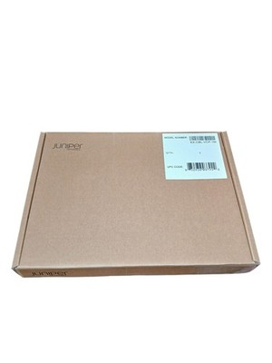 Juniper EX-CBL-VCP-1M Virtual Chassis Port Cable Stacking Cable 1 Meter 3.3' NEW