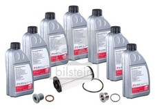Parts Kit, automatic transmission oil change FEBI BILSTEIN 188364
