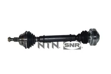 SNR DK54.051 Drive Shaft for Audi, Seat, Skoda, VW