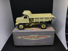 Dinky Toy Boxed Euclid Rear Dump Truck No. 965