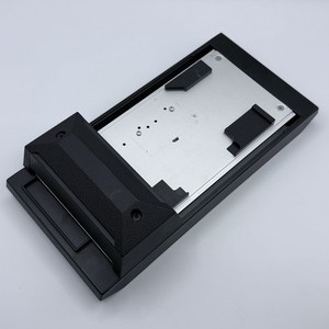 Addressograph Bartizan Manual Credit Card Imprint Machine