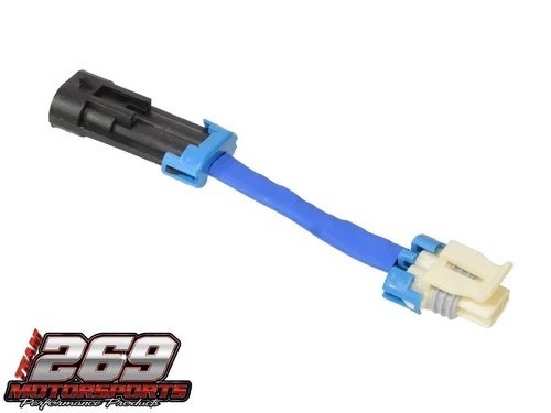 CAGS Bypass Skip Shift Eliminator for Camaro Firebird Corvette GTO Challenger G8