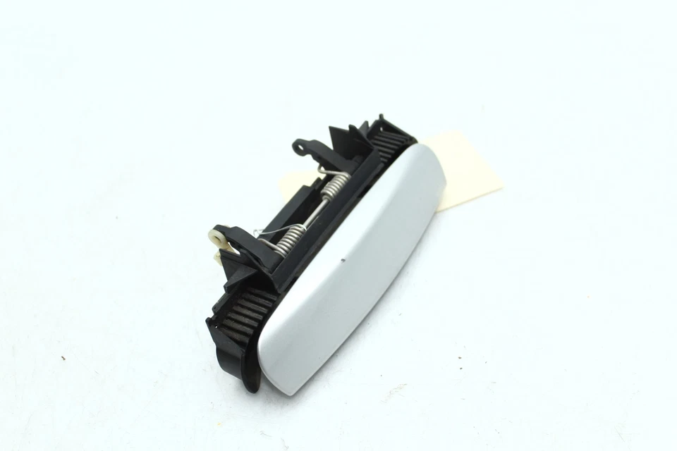 AUDI S4 A4 2004-2008 SEDÁN PASAJERO TRASERO DERECHO MANIJA PUERTA EXTERIOR H1011 Foto 2 de 4