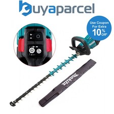 Image of Makita DUH751Z LXT 18v Brushless Hedge Trimmer 75cm Garden Cutter - Bare Tool