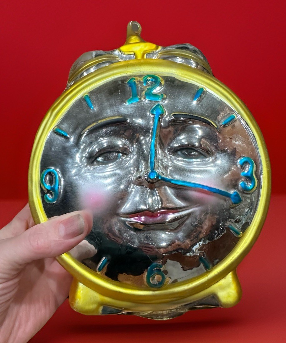 Ornament 7"