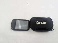 FLIR C3 Compact IR Infrared Thermal Imaging Camera - PARTS/REPAIR