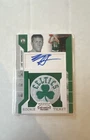 2010-11 Playoff Contenders Patches - Rookie Ticket Autograph Luke Harangody #186