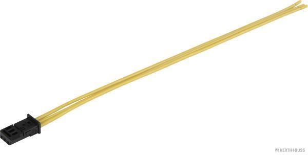 Kabelreparatursatz, Analoguhr FÜR Audi, Vw, BMW - Herth+Buss Elparts 51277358-image