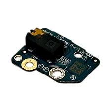 0X7HM - Audio Port IO Circuit Boards For Latitude 7420