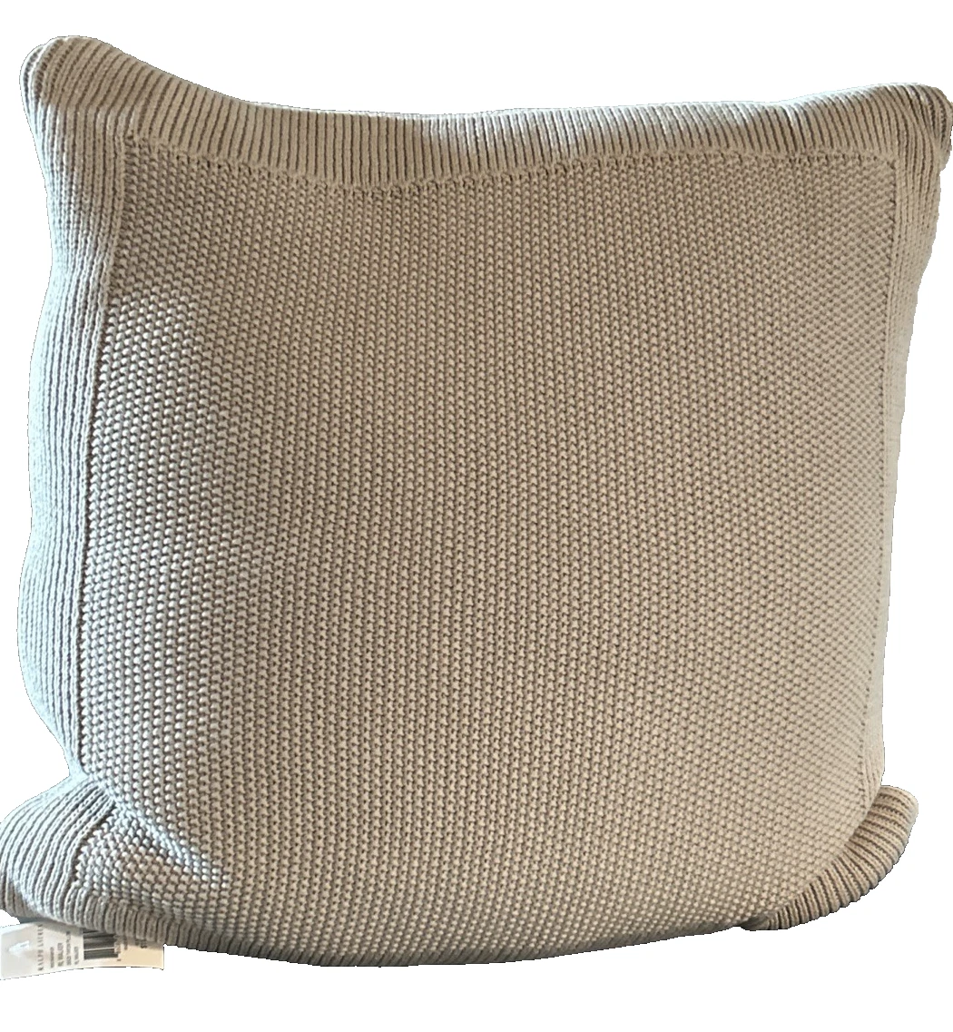 Ralph Lauren Square Down & Feather Mix Home Décor Pillows for sale