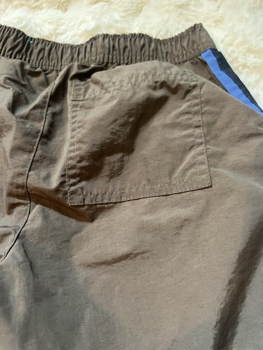Boys Place 089 PLC Sport Nylon Lined Pants Sz 8 - Picture 6 of 9