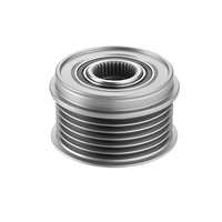Generatorfreilauf Valeo 588006 FüR Fiat Opel Alfa Romeo Lancia Ford Punto Evo KA