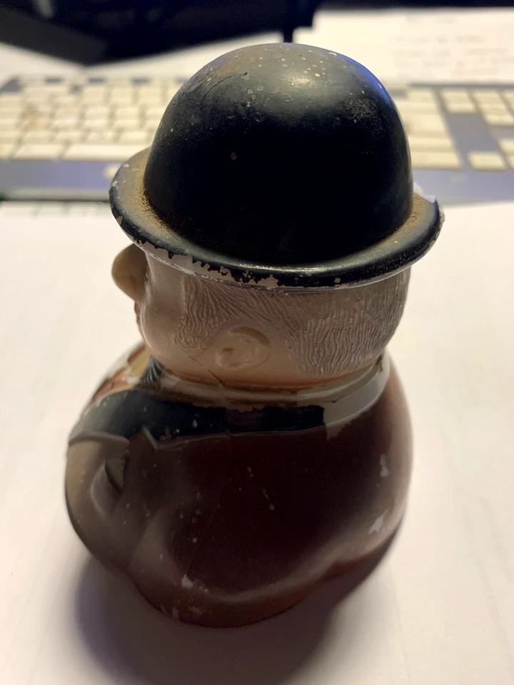 VALLERYSTHAL COUVERCLE ANCIENNE OPALINE - Photo 4/4