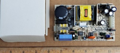 Extron Crosspoint 128 Power Supply UO30434 UO3043X Series