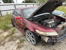 Air Bag Passenger Dash Fits 05-08 Tl 104894295