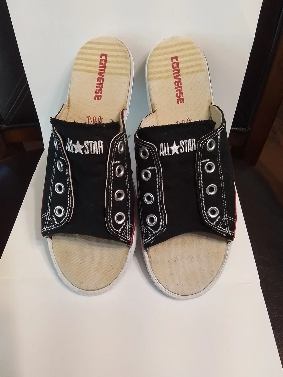 converse flip flops products for sale | eBay