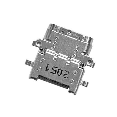 HP Chromebook x360 14b-cb0013dx 14b-cb0033dx USB Type C Power Jack Charging Port