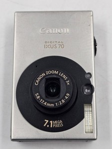 Canon Ixus 700 | eBay
