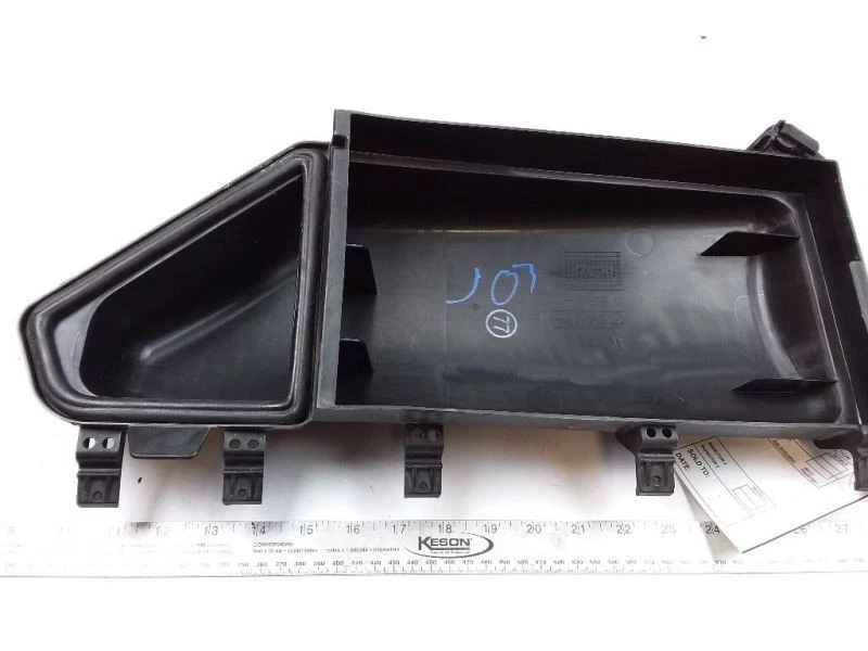 Colector de admisión BMW 645CI E64 CONVERTIBLE 4,4 L V8 04 05 06 07 08 Foto 3 de 4