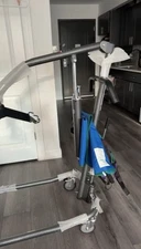 Invacare RPL450 Patient Lift