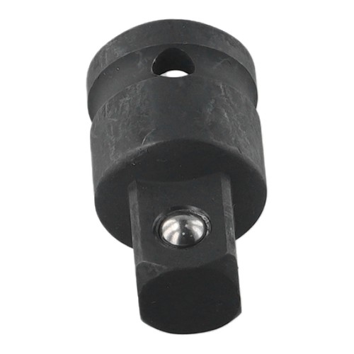 Adapter Convertor Adapter 1/2 To 1/2 Tool Adaptor Black Drive Tools Repair - Picture 6 of 12
