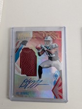 2018 Panini Phoenix Football Cards 9