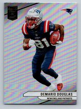 2024 Donruss Elite #8 Demario Douglas