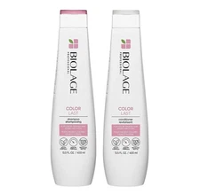 Matrix Biolage ColorLast Shampoo and Conditioner 13.5 oz Duo