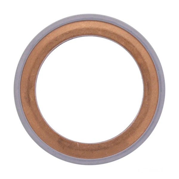 KrüMmer Dichtung 37.5X52.9X7Mm FüR Yamaha Tzr 250 Bj. 1987-1990-image