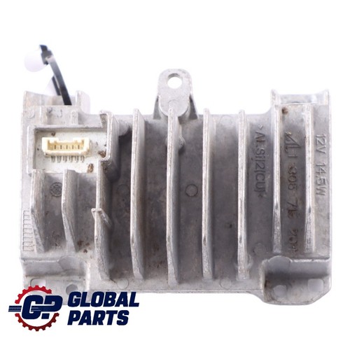 Mercedes W205 Scheinwerfer Modul LED Lichtsteuergerät vorne links 1305715204