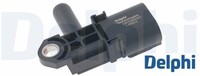 Delphi DPS00037-12B1 Sensor FüR Abgasdruck Sensor Abgasdruck FüR Ford