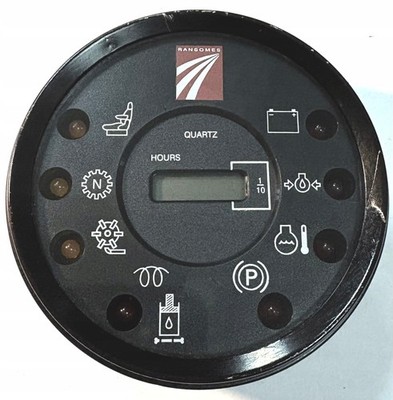 Curtis 2100 15700.002