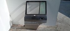 Porte arrière et accessoires Mitsubishi MONTERO