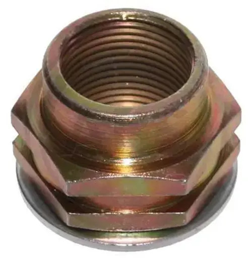 Steering knuckle nut with right-hand thread 910050 A.B.S. for FIAT TIPO BRAVA - Image 6