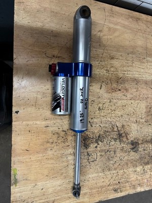 Polaris Matryx Switchback Assault 850 xcr Velocity Rear shock 19'' 21 22 23 24 XC
