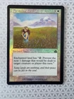 Flowering Field FOIL Prophecy White Uncommon MAGIC MTG MP