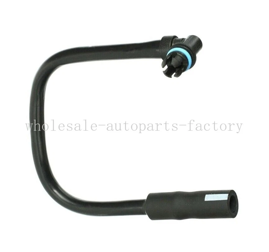 Manguera de tubo de válvula PCV 2,4 L 12619363 para Chevrolet Equinox GMC Terrain 2010-17 Foto 4 de 4