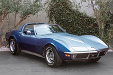 1971 Chevrolet Corvette for Sale