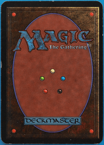 Power Leak Alpha PLD Blue Common Magic the Gathering Karte (ID# 497348) ABUGames - Bild 2 von 2