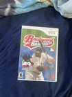 Backyard Baseball 09 - Nintendo Wii