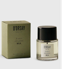 Je Suis Le Plus Grand M.A. D'ORSAY perfume - a fragrance for women