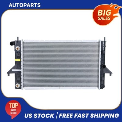 Aluminum Radiator For 1994-2002 Saturn SC1 SC2 SL SL1 SL2 1994-2001 SW1 SW2 1.9L