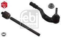 Verbindungsstange febi bilstein 43796 FüR OE 4G0 423 810 A - 4G0 423 810 A S1