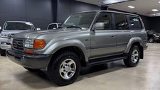 1997 Toyota Land Cruiser for Sale