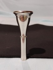 Tilz McWilliam 2W French Horn Mouthpiece