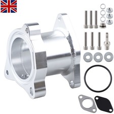 EGR Deleted Valve Pipe Kit For Audi A3 A4 A5 A6 Q5 1.2 TT 2.0 Tdi 16v CR Engines